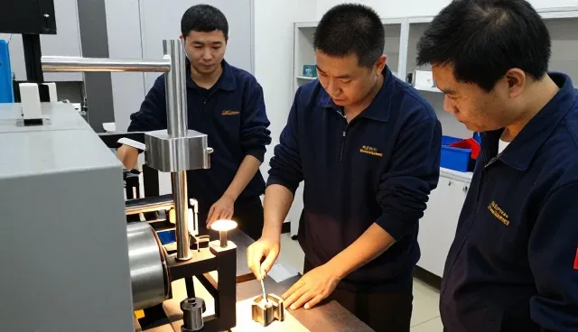 设备维护中的运行效率提升策略与未来趋势