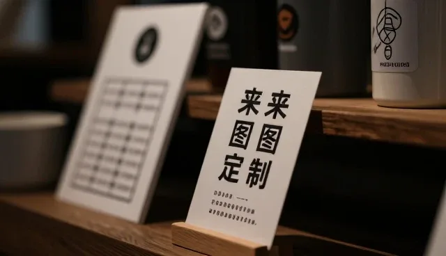 来图定制在工业应用场景中的工艺适配与实现路径