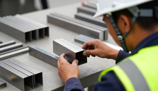 定制化金属件批发供货中的使用与维护建议